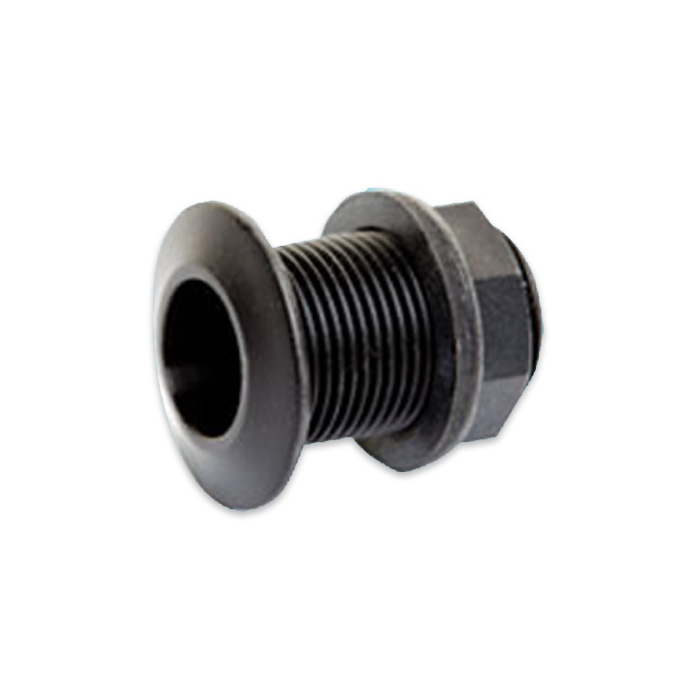 Connection PE 1 1/4 Inch External Thread