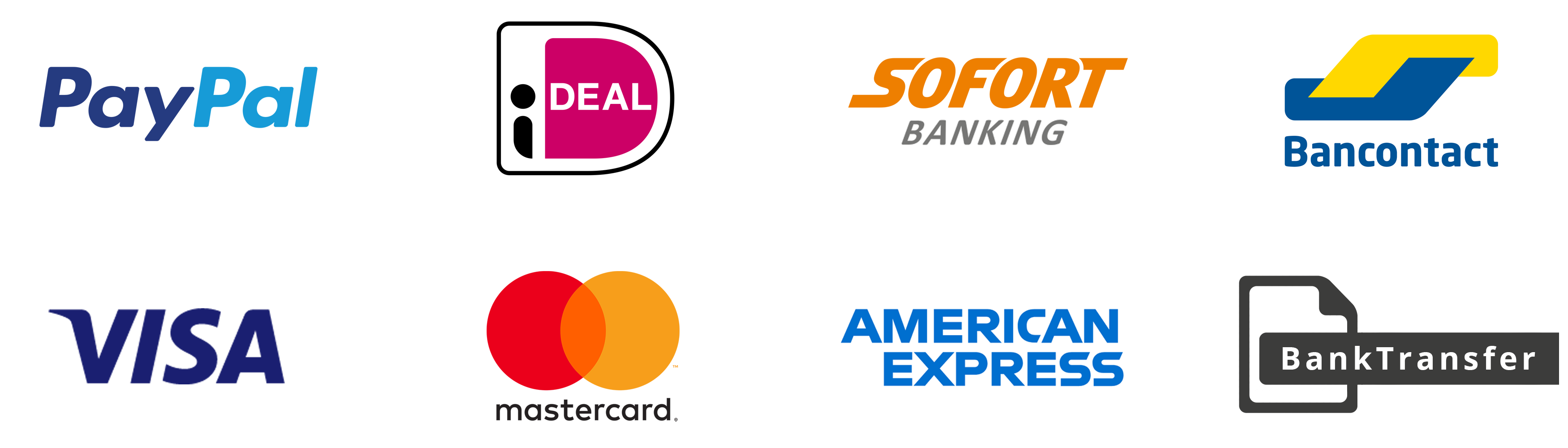 Payment Parnters