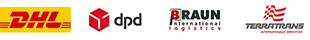 Shipping Partners