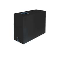 Beispielbild Wassertank 64L schmal in schwarz Wassertank 64L schmal in schwarz